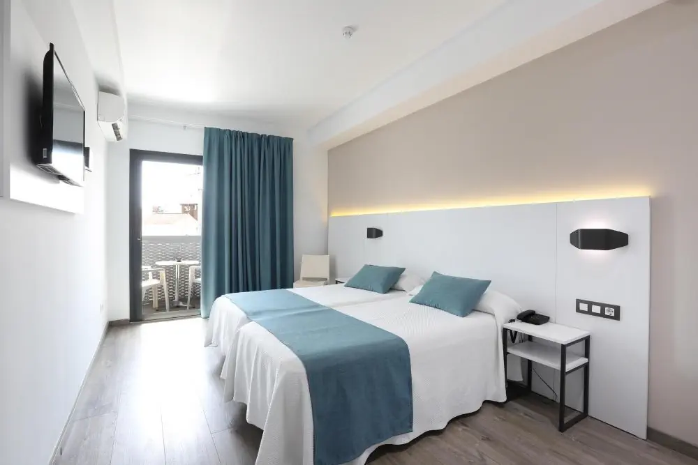 HOTEL Hotel Alameda