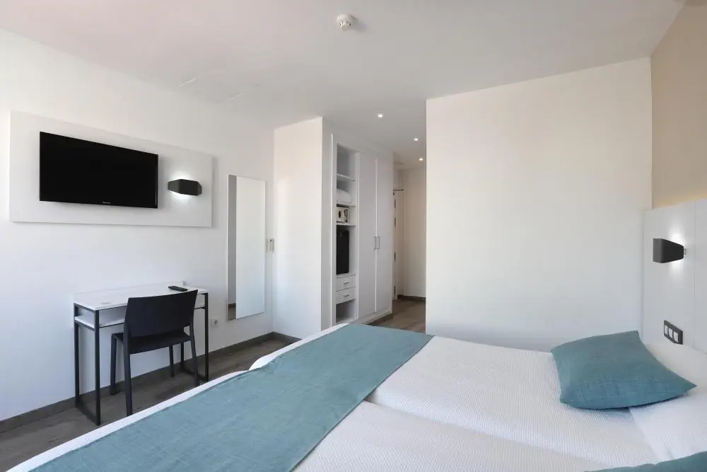 HOTEL Hotel Alameda