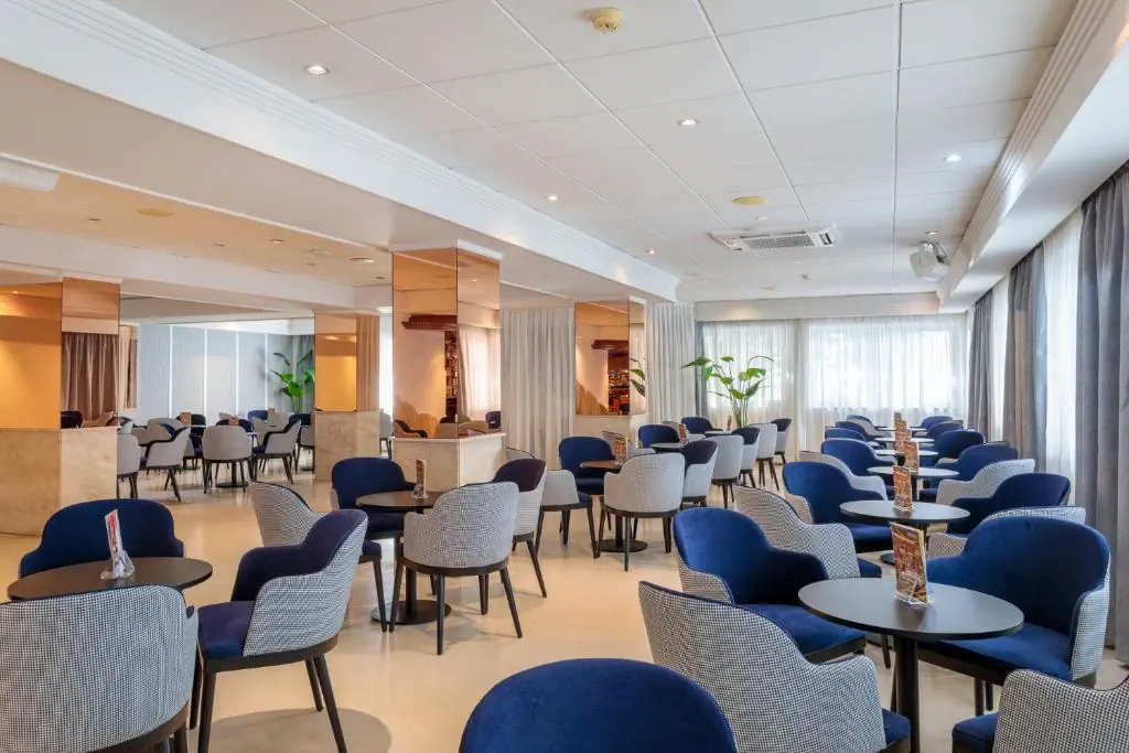 HOTEL Hotel Avenida Benidorm