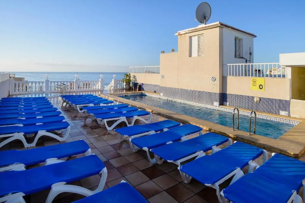 HOTEL Hotel Avenida Benidorm