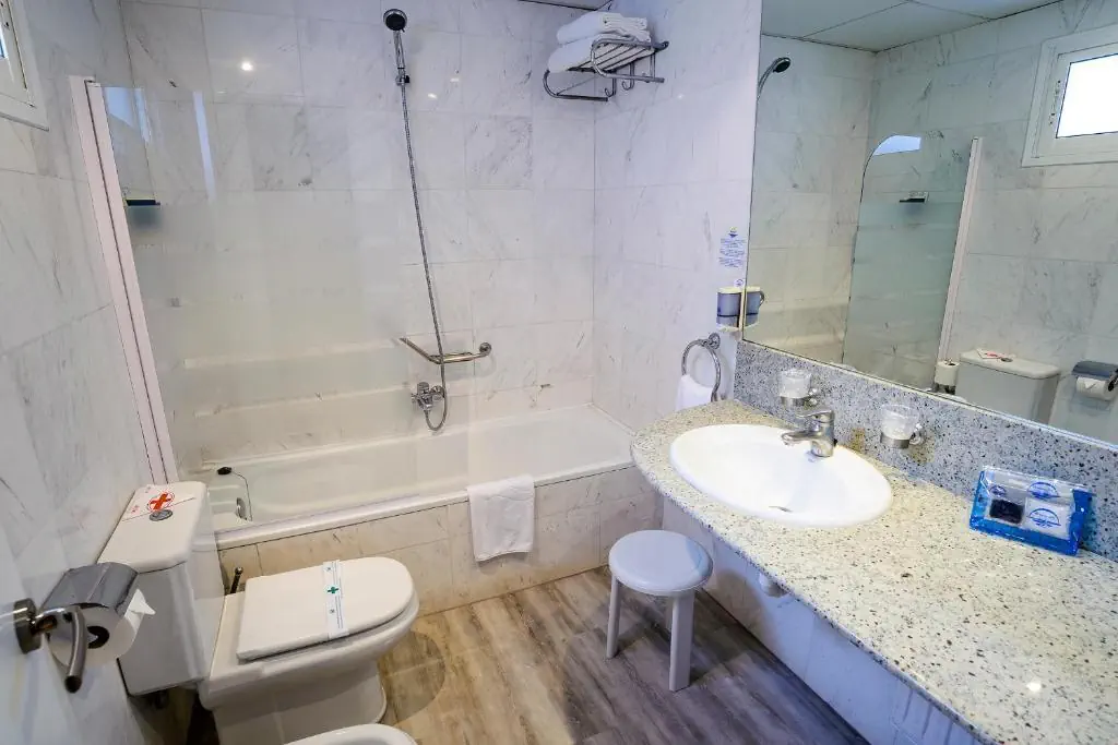 HOTEL Hotel Avenida Benidorm