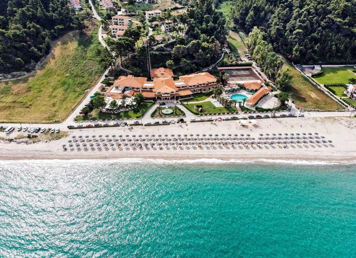 Possidi Holidays - zdjęcie 3