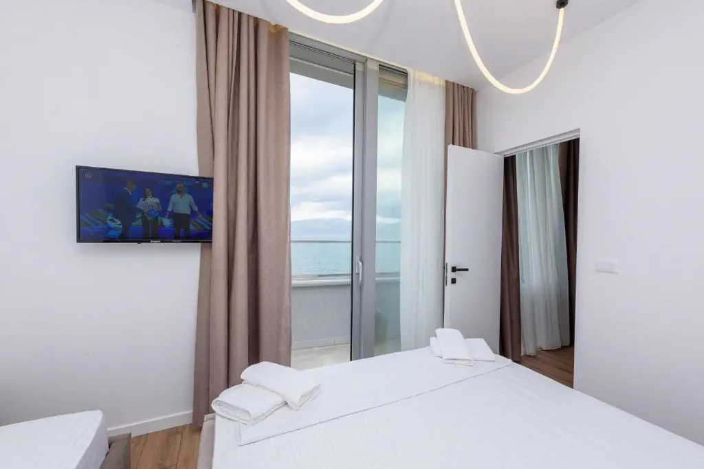 Sea & Sand Hotel - zdjęcie 5