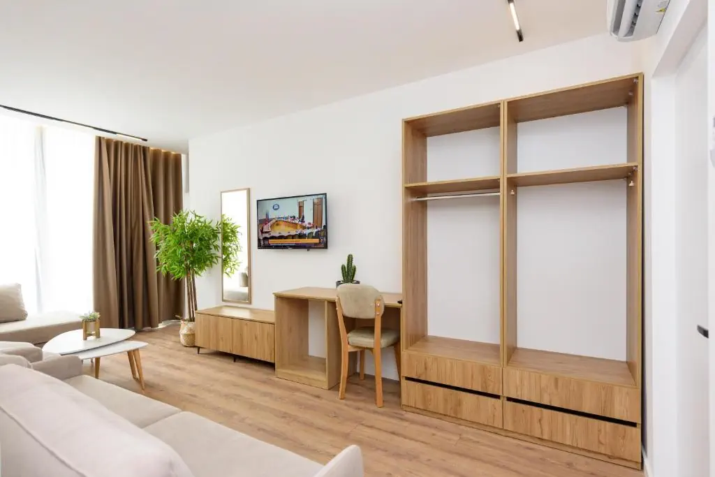 Sea & Sand Hotel - zdjęcie 11