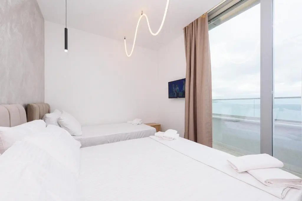 Sea & Sand Hotel - zdjęcie 12