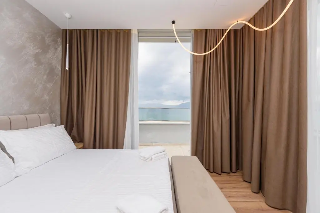 Sea & Sand Hotel - zdjęcie 6