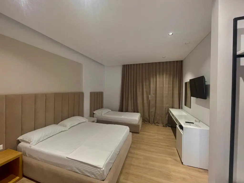 Sea & Sand Hotel - zdjęcie 13