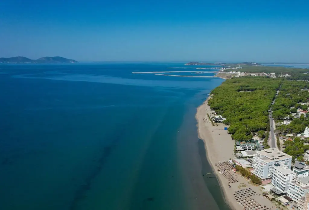 Sea & Sand Hotel - zdjęcie 3