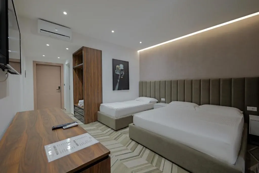 Sea & Sand Hotel - zdjęcie 10