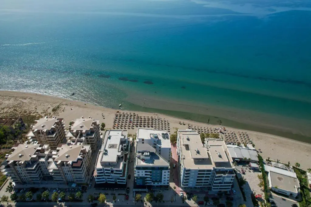 Sea & Sand Hotel - zdjęcie 2