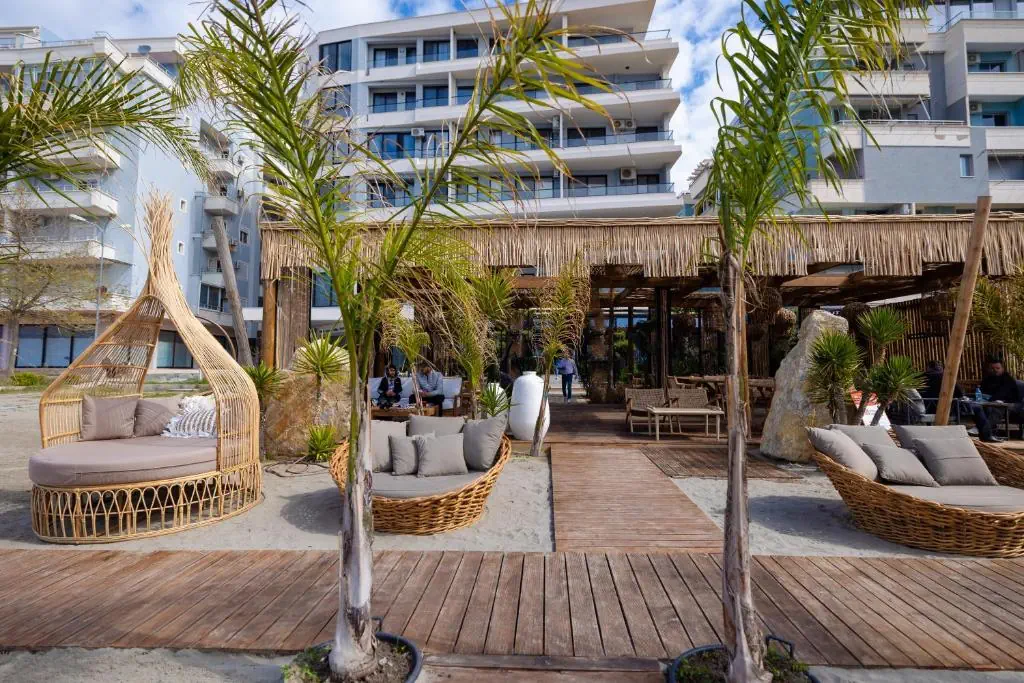Sea & Sand Hotel - zdjęcie 15