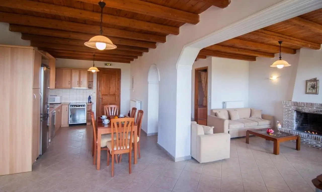 Aeolos Zante Villas - zdjęcie 9