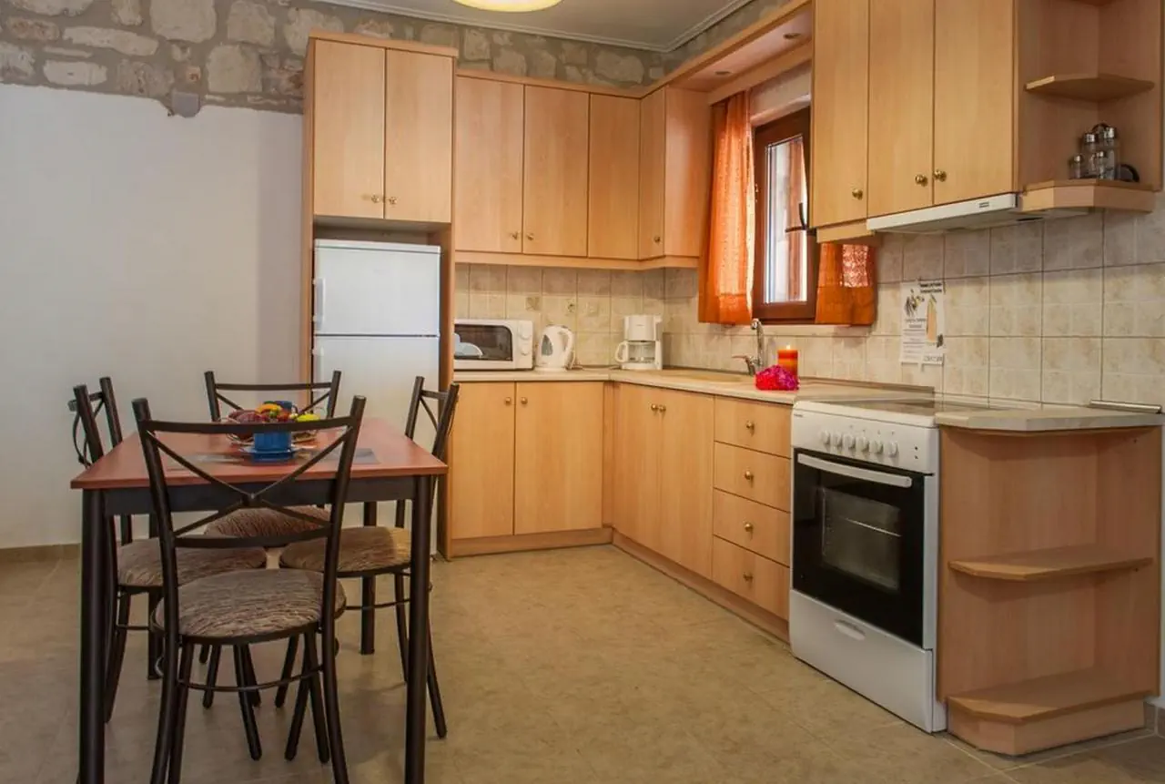 Aeolos Zante Villas - zdjęcie 6