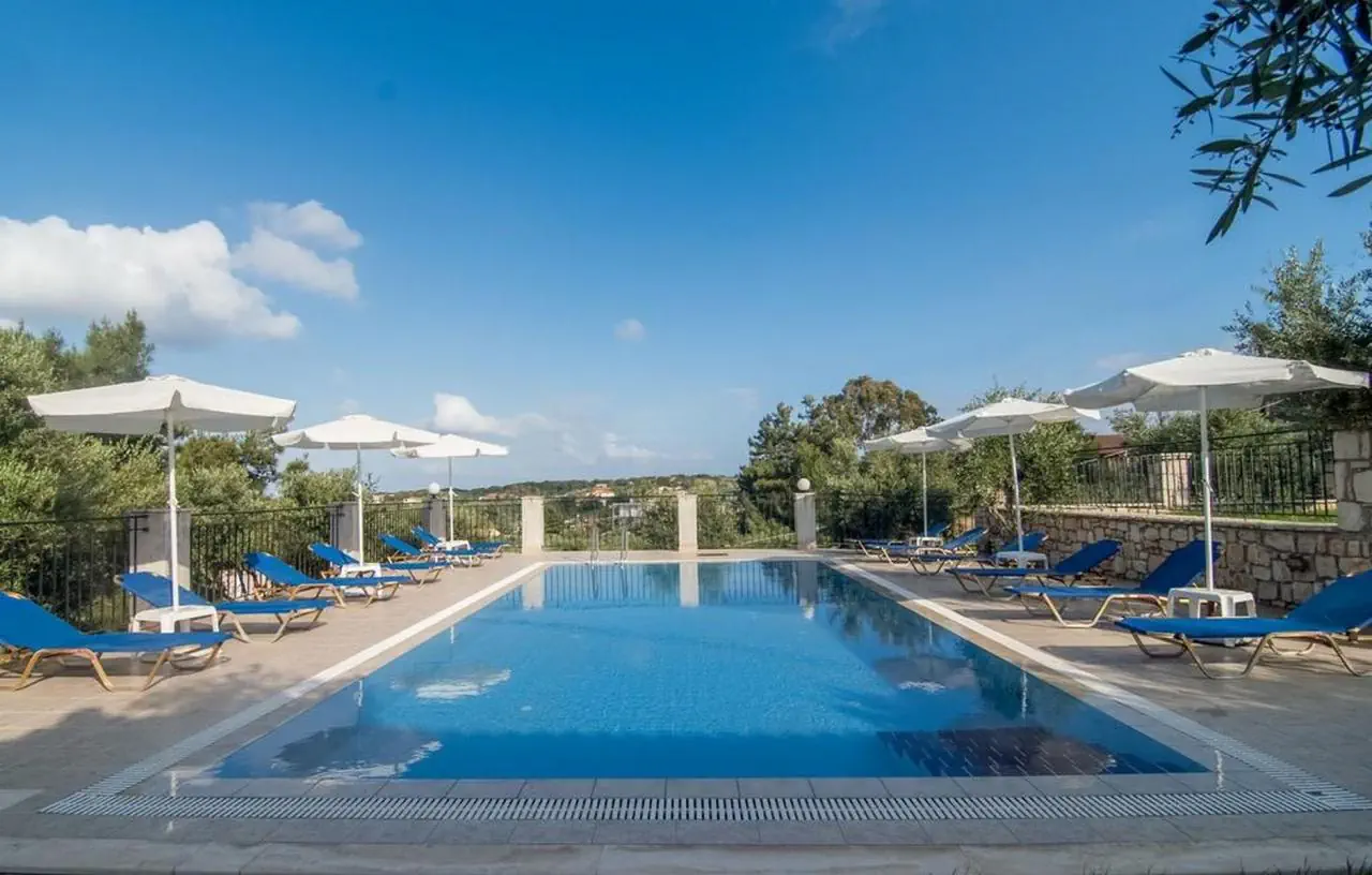 Aeolos Zante Villas - zdjęcie 2