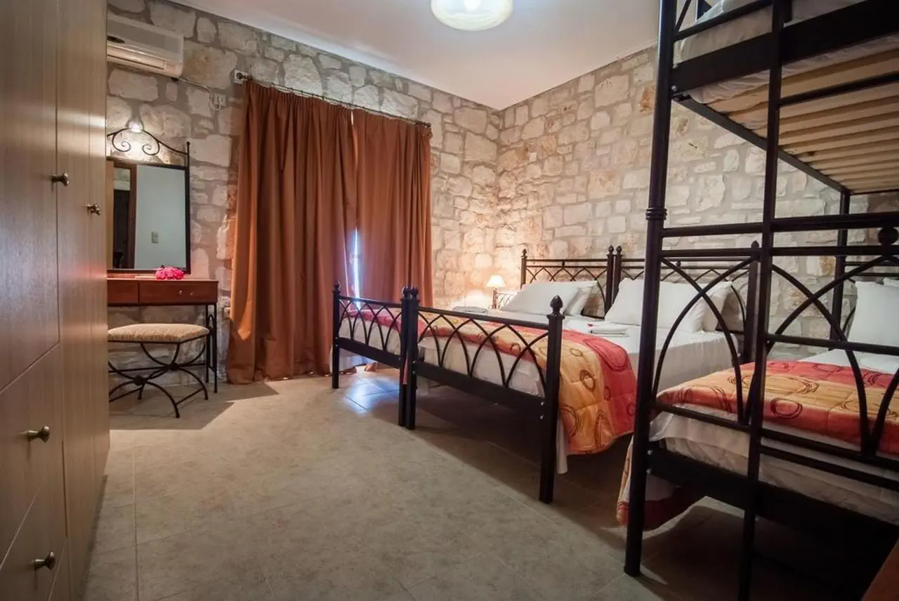 Aeolos Zante Villas - zdjęcie 13