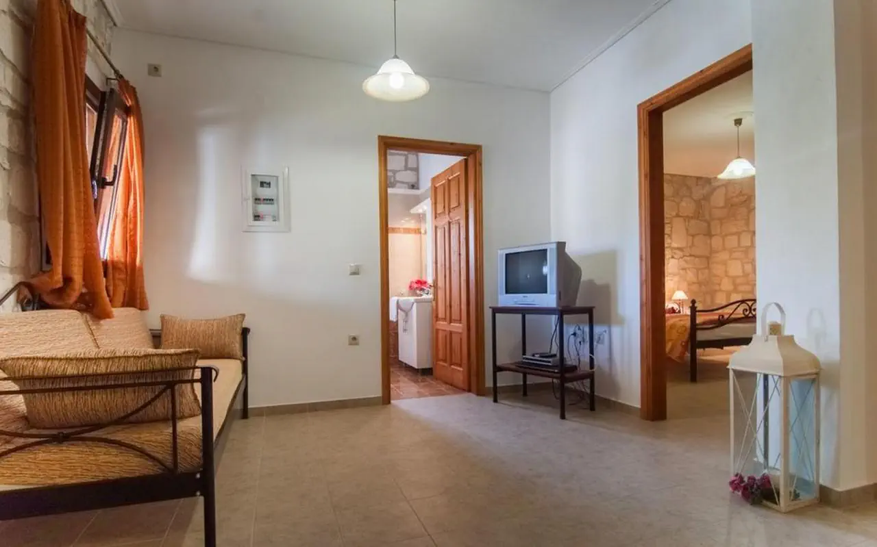 Aeolos Zante Villas - zdjęcie 8