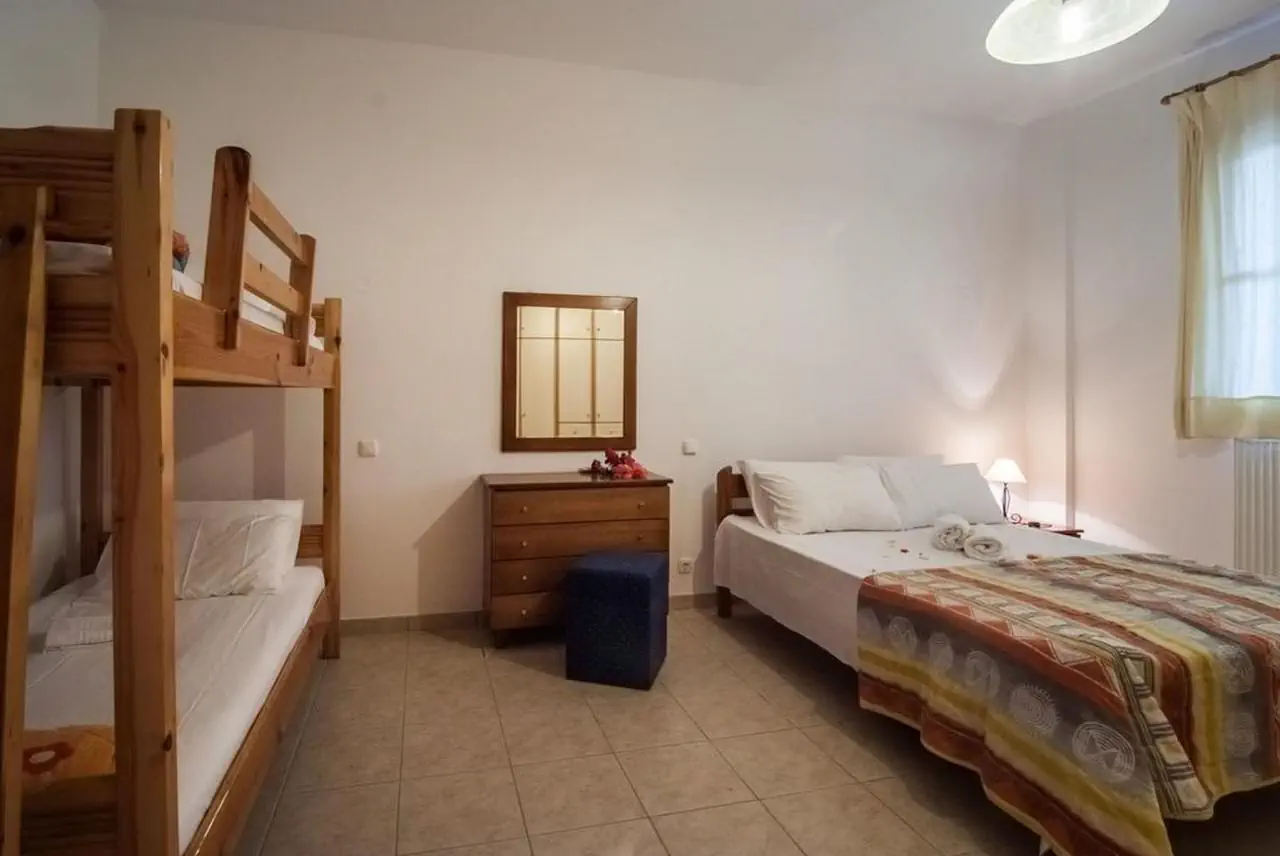 Aeolos Zante Villas - zdjęcie 4