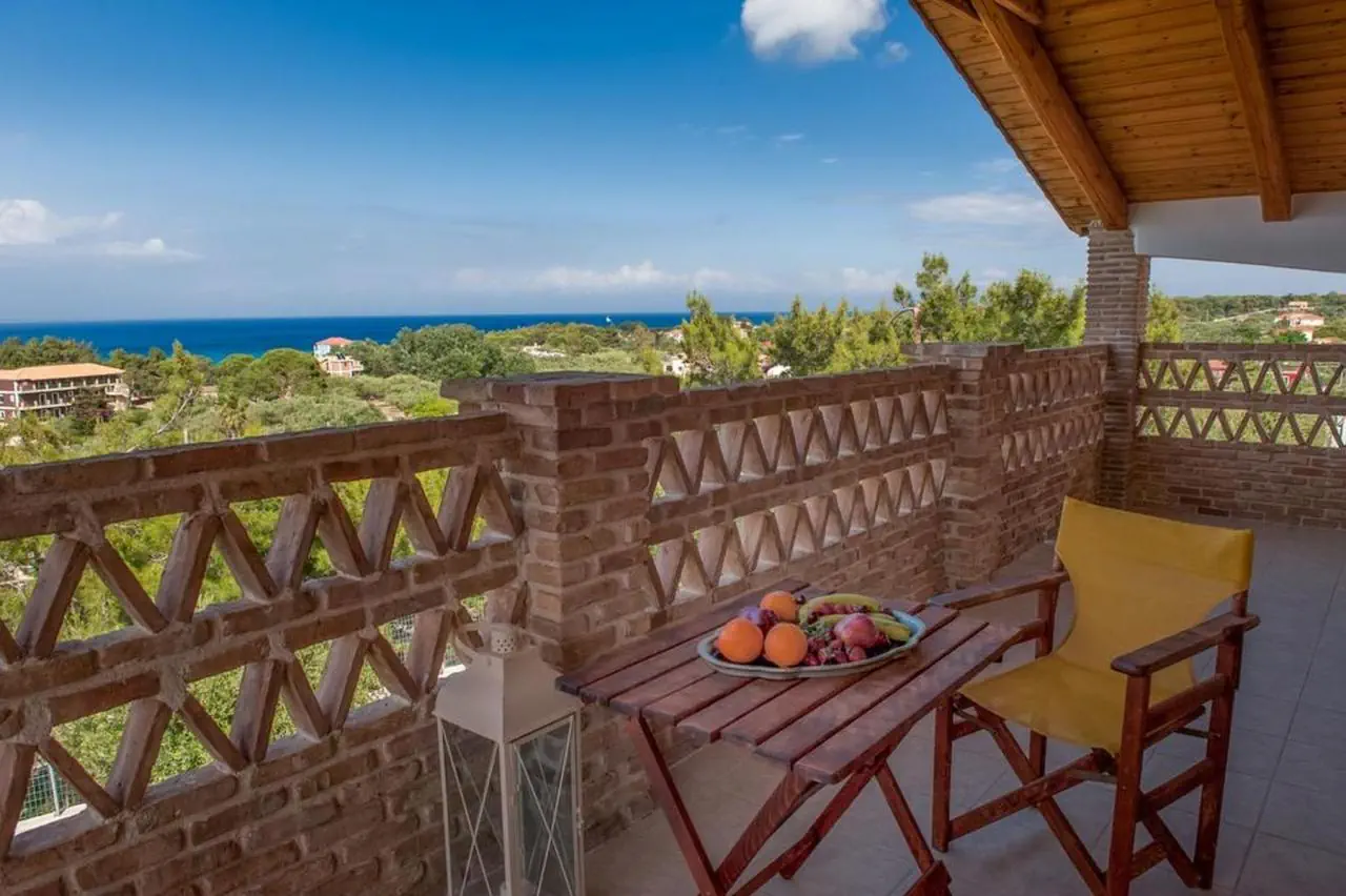 Aeolos Zante Villas - zdjęcie 15