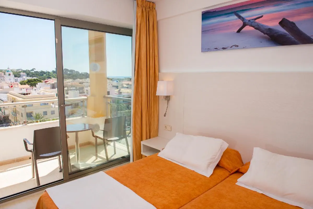 Bellamar Hotel