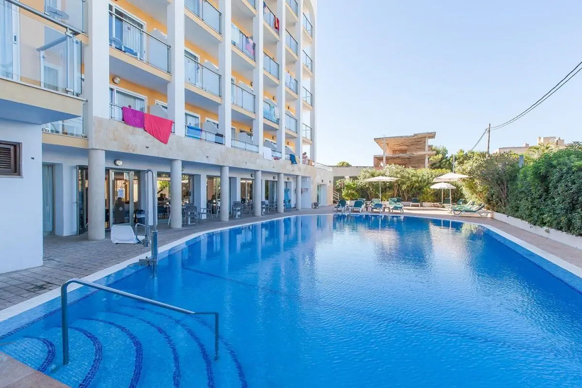 Bellamar Hotel
