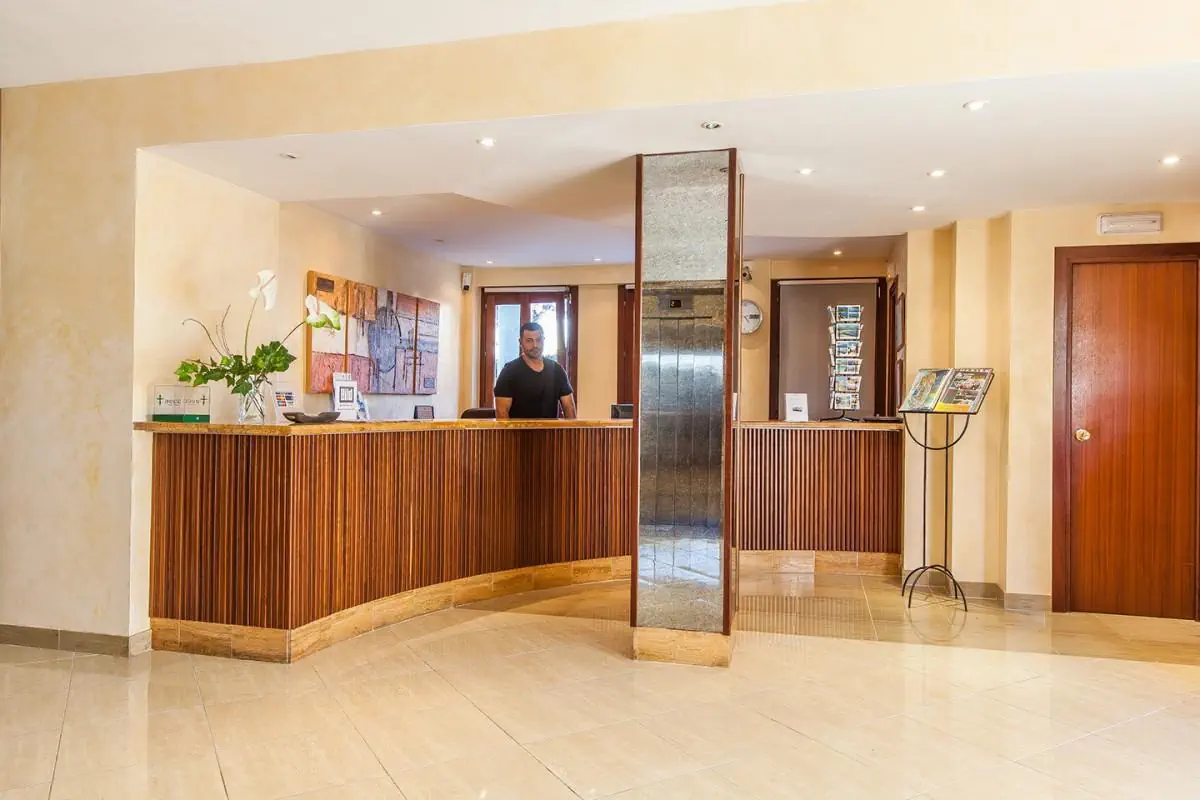 Bellamar Hotel