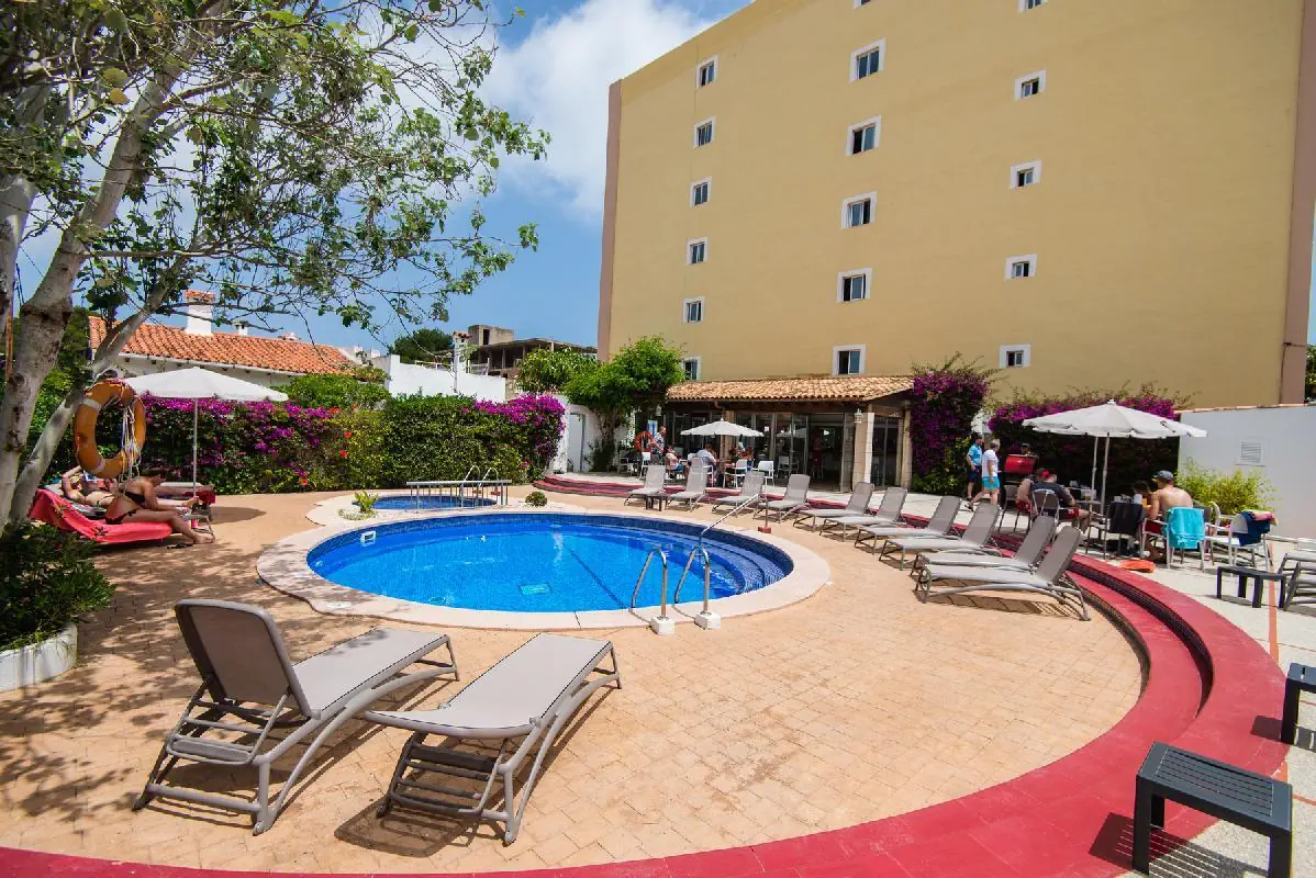 Bellamar Hotel