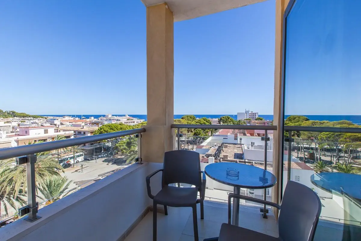 Bellamar Hotel