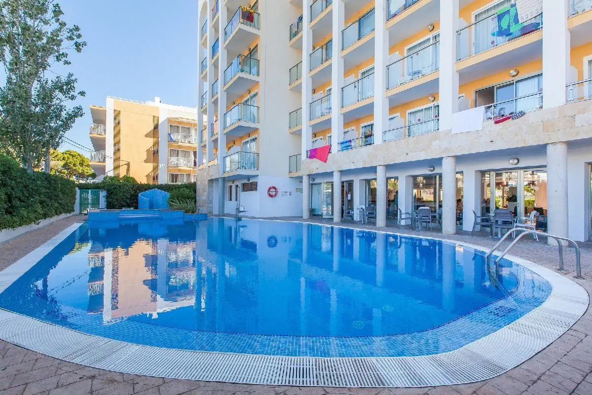 Bellamar Hotel