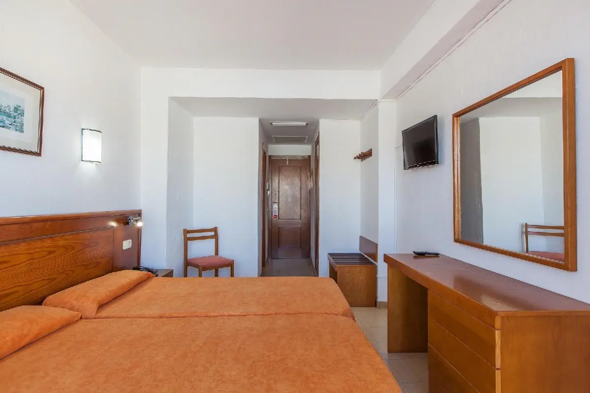 Bellamar Hotel