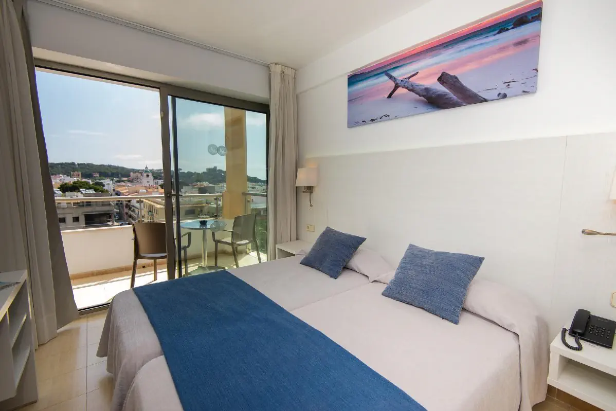 Bellamar Hotel
