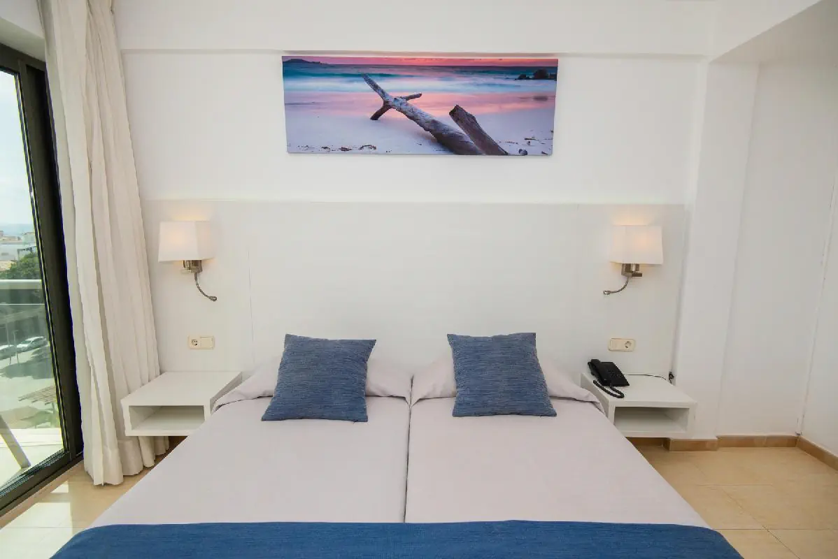 Bellamar Hotel