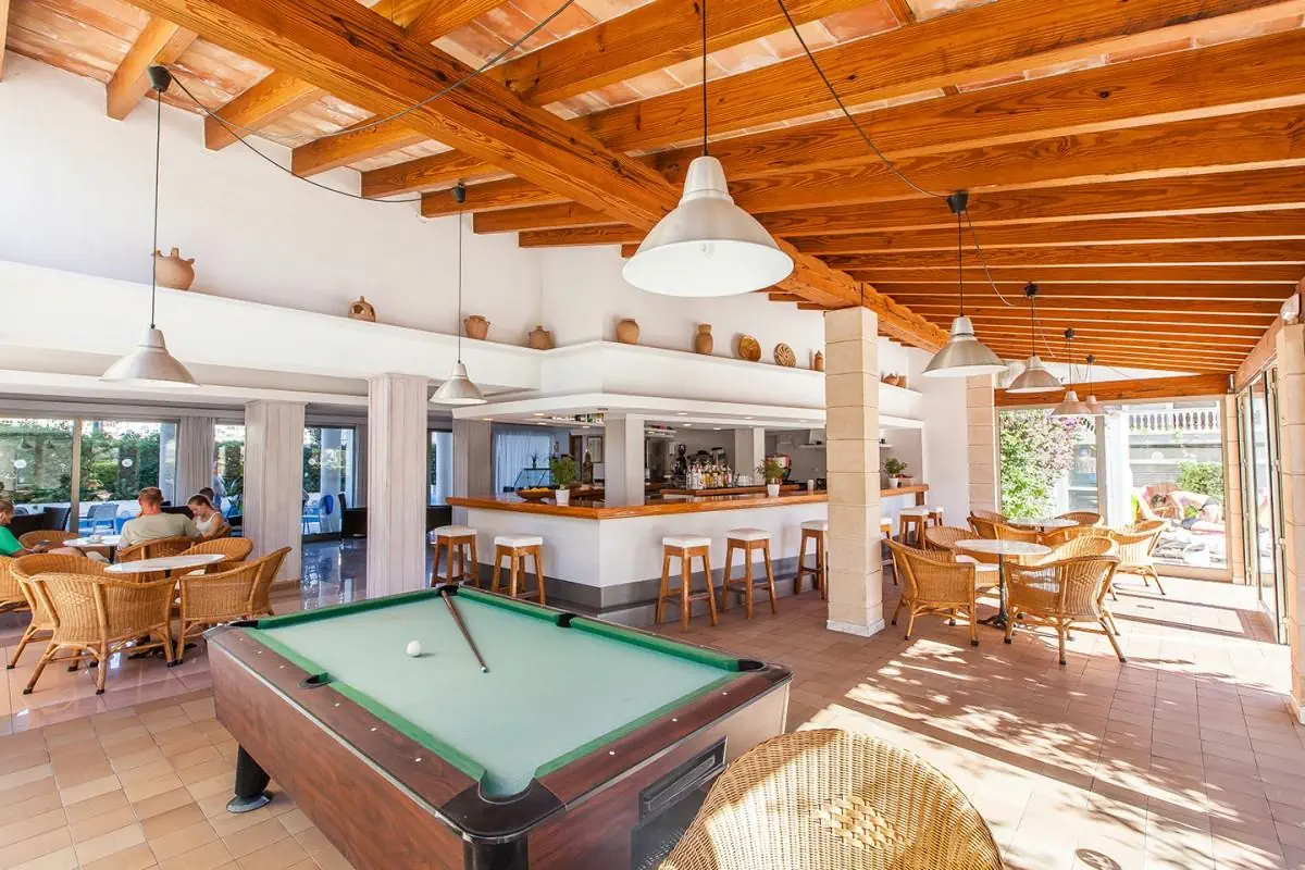 Bellamar Hotel