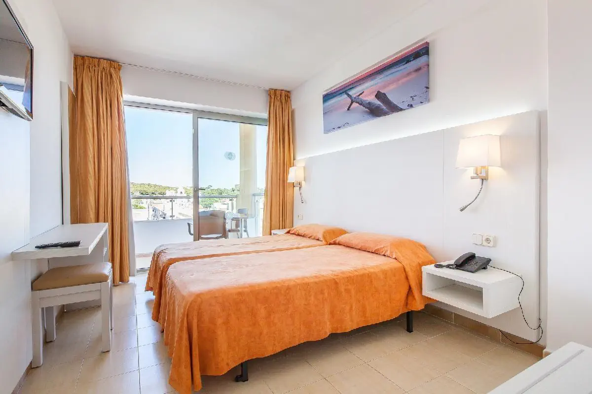 Bellamar Hotel