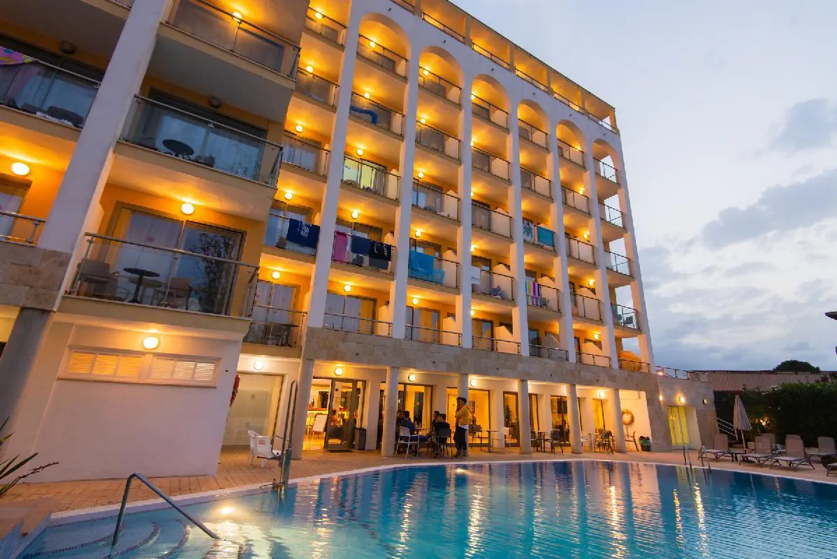 Bellamar Hotel