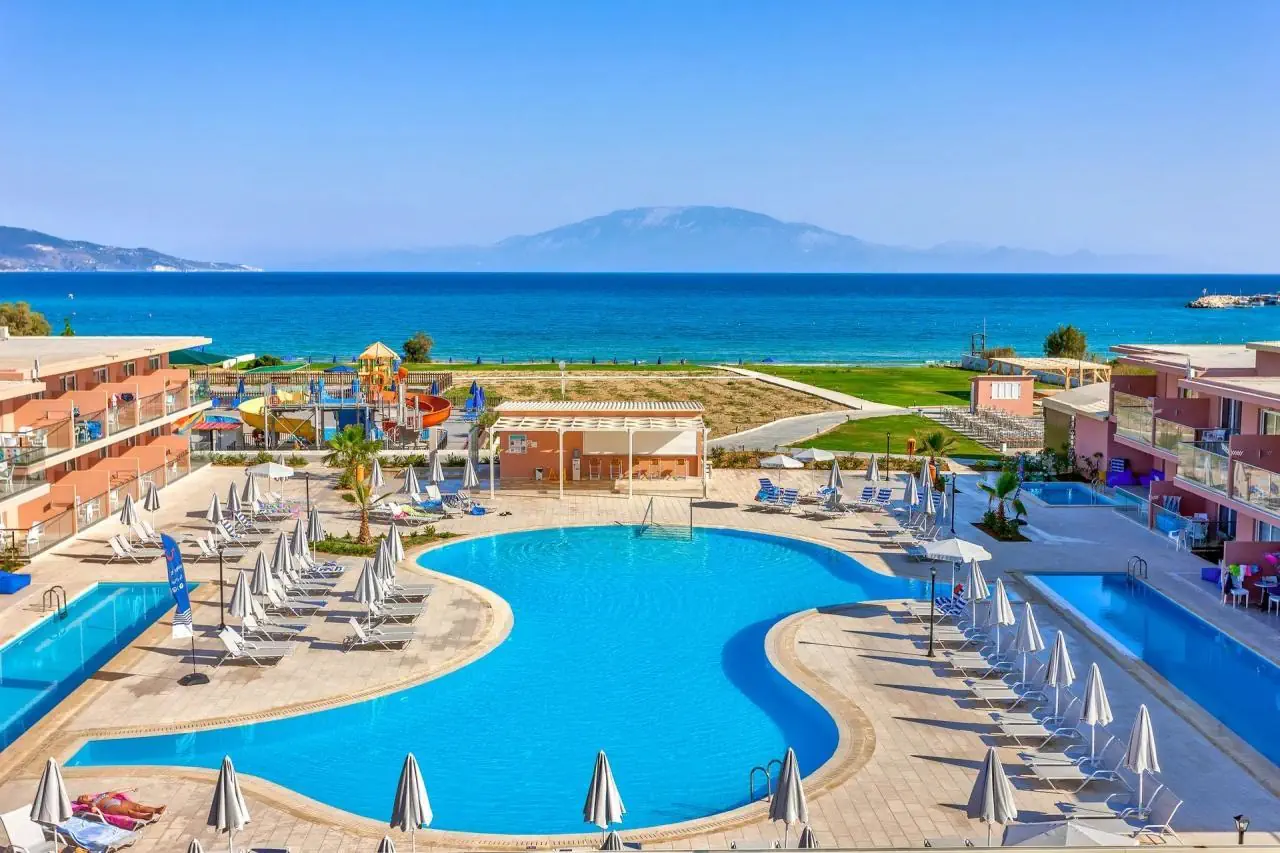 Alykanas Village Resort