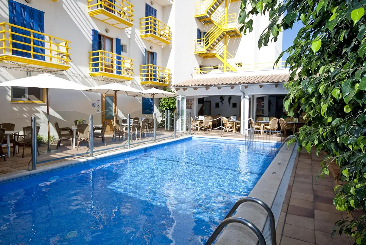 Bellavista Hotel