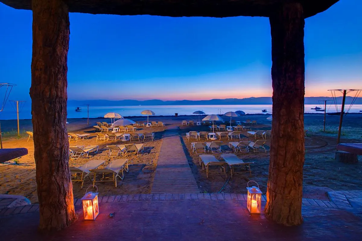 Island Beach Resort (Kavos) - zdjęcie 7