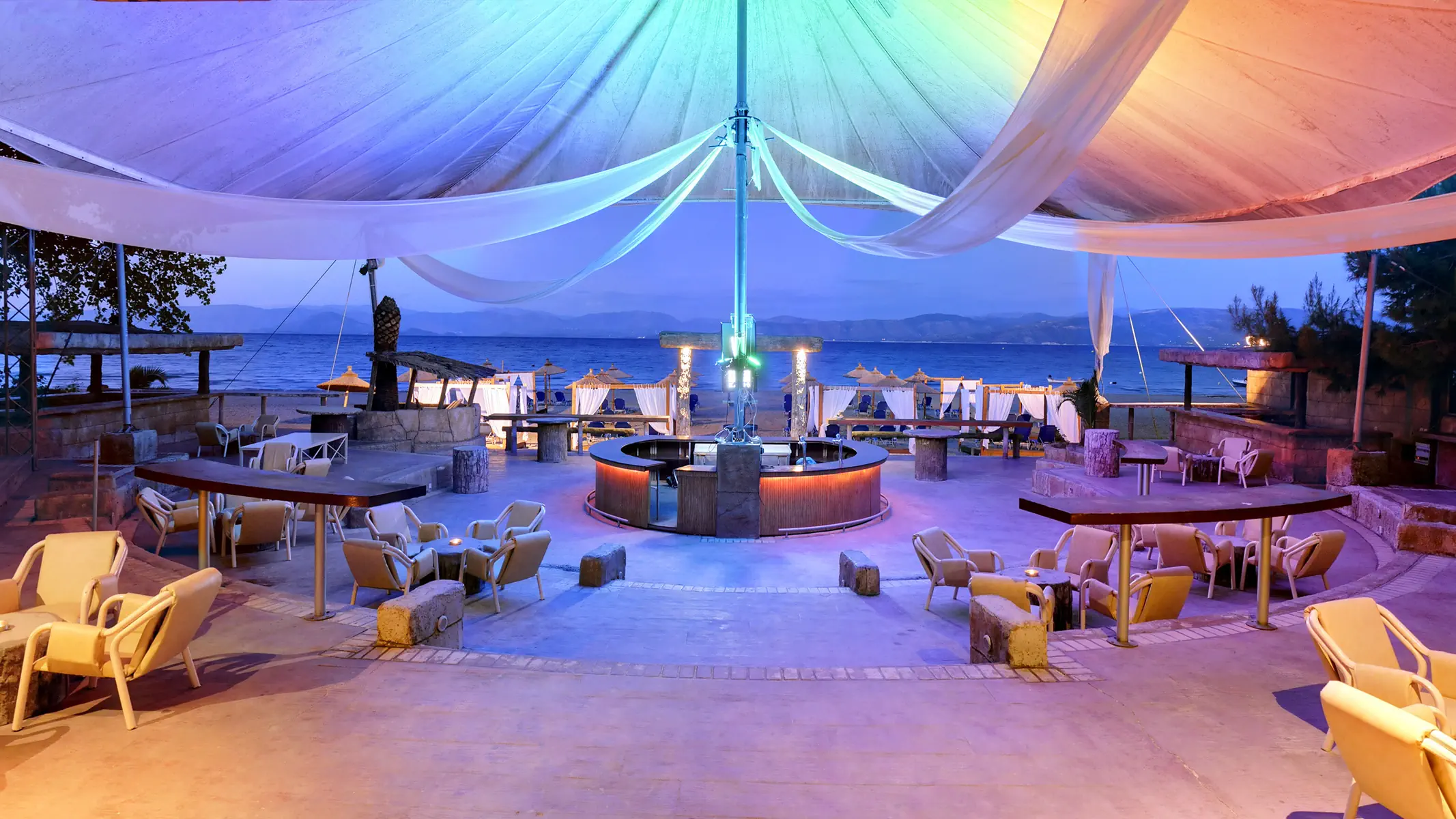 Island Beach Resort (Kavos) - zdjęcie 14