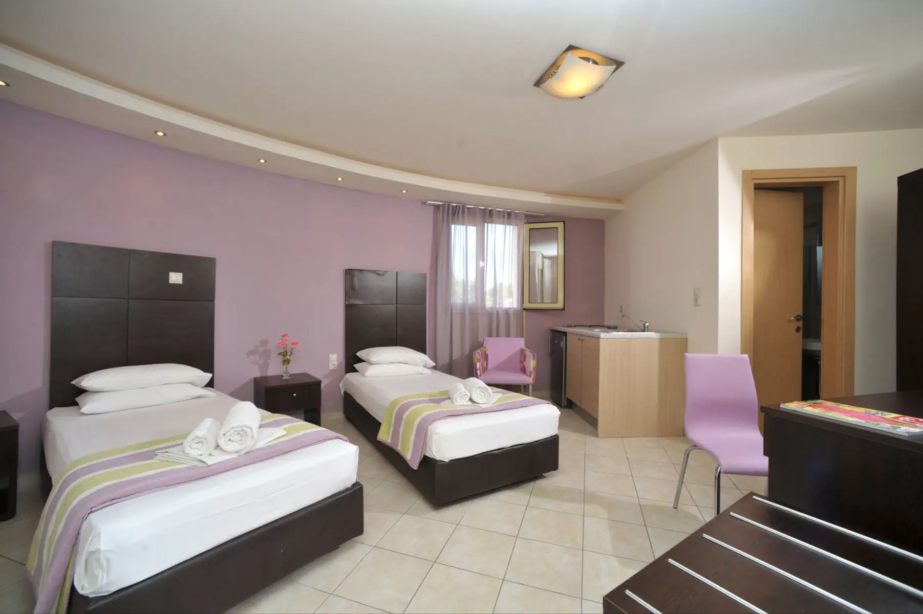Island Beach Resort (Kavos) - zdjęcie 16