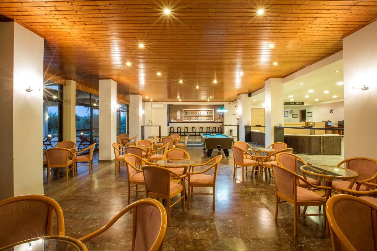 Island Beach Resort (Kavos) - zdjęcie 6