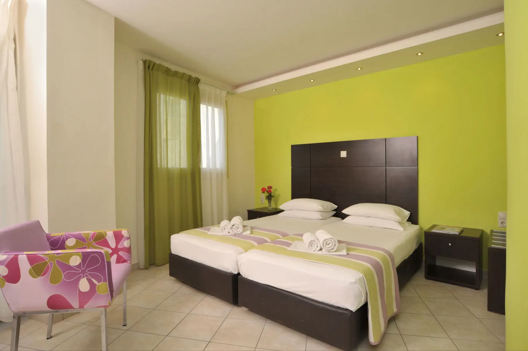 Island Beach Resort (Kavos) - zdjęcie 13