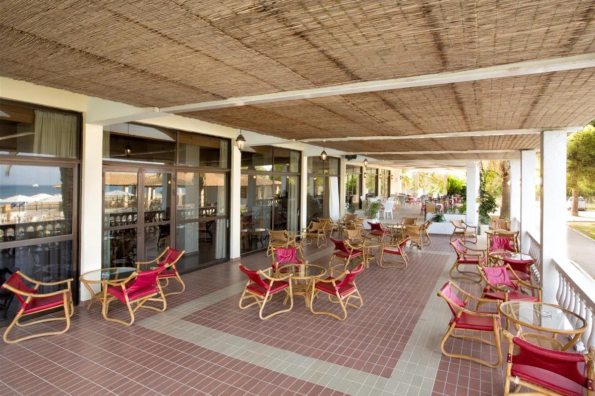 Island Beach Resort (Kavos) - zdjęcie 10