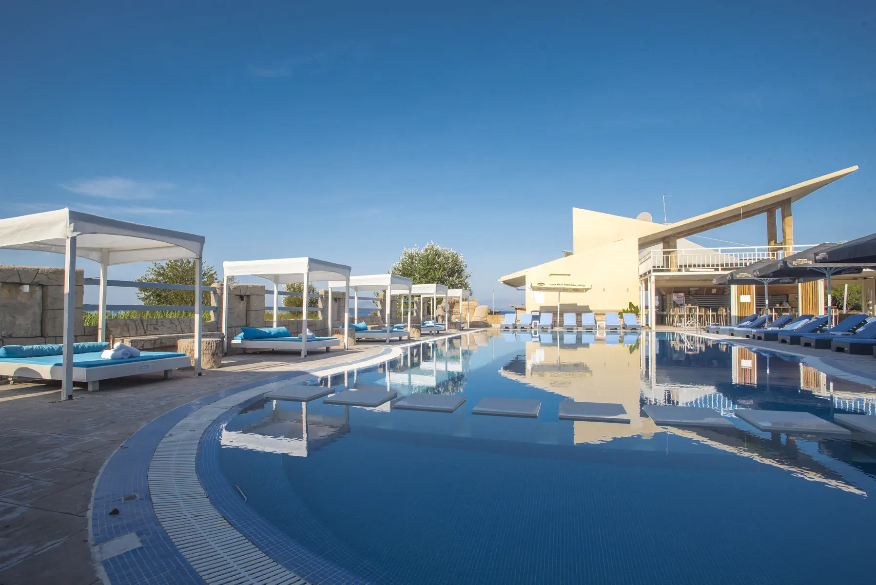 Island Beach Resort (Kavos) - zdjęcie 15