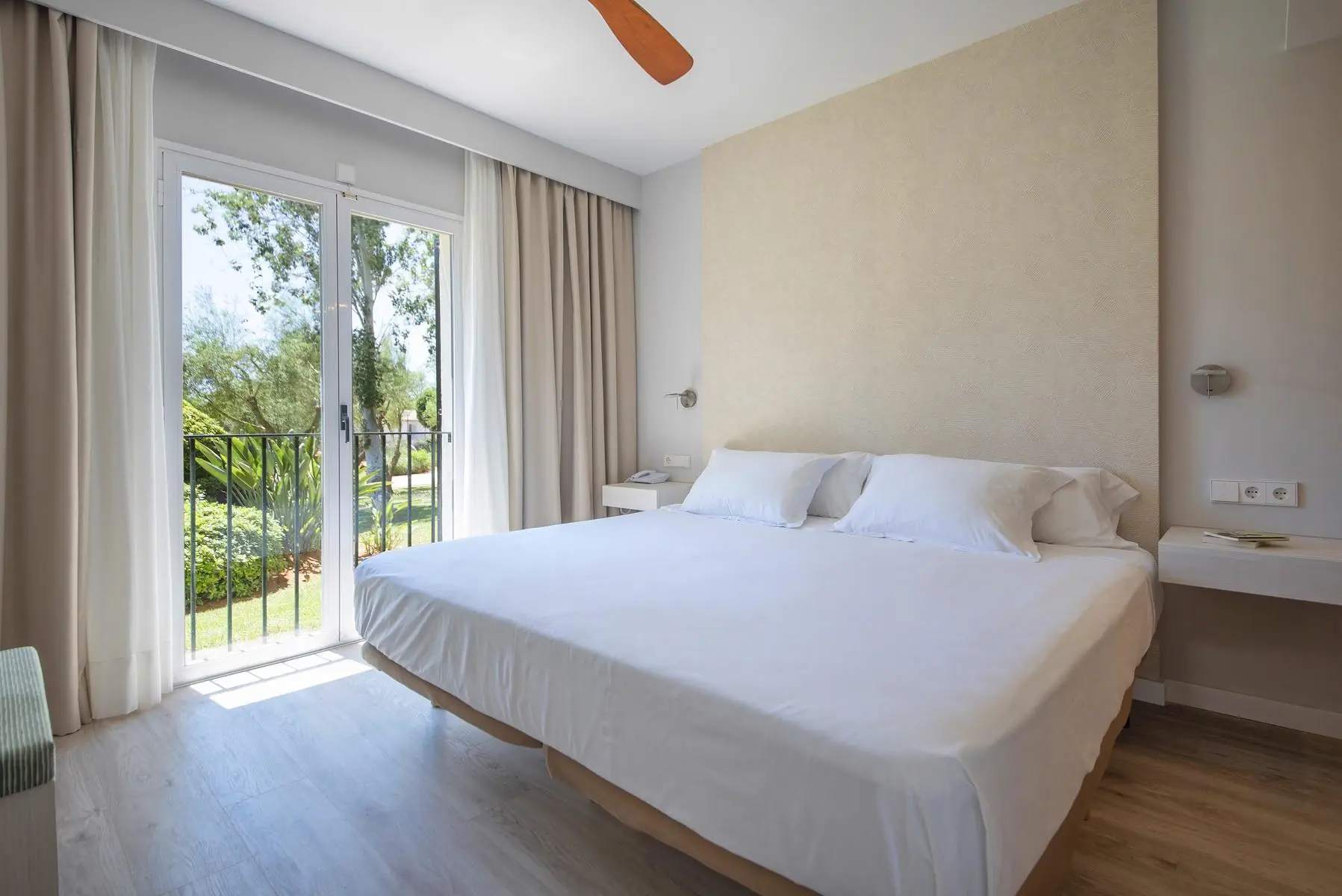 HOTEL Blau Colonia Sant Jordi
