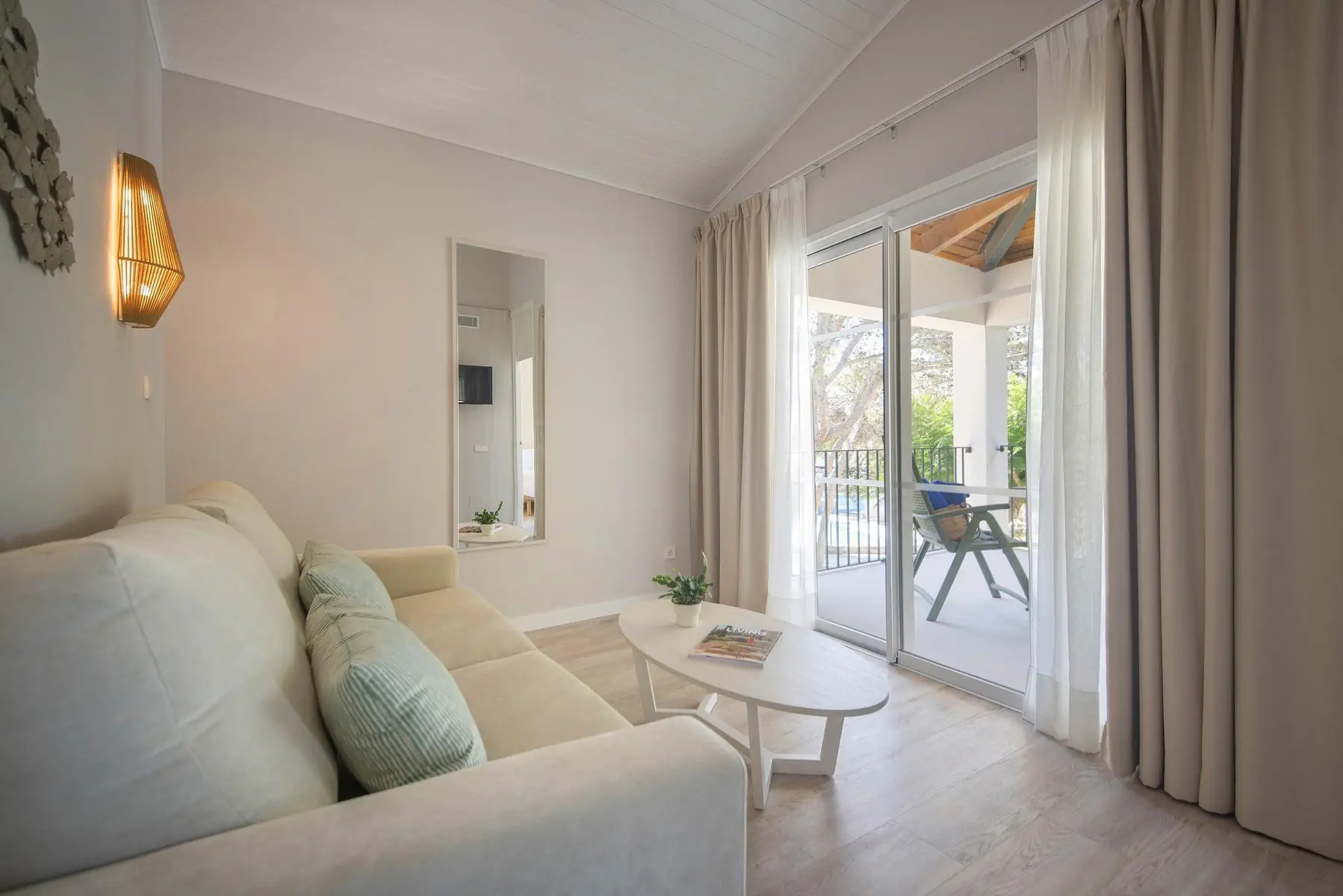 HOTEL Blau Colonia Sant Jordi