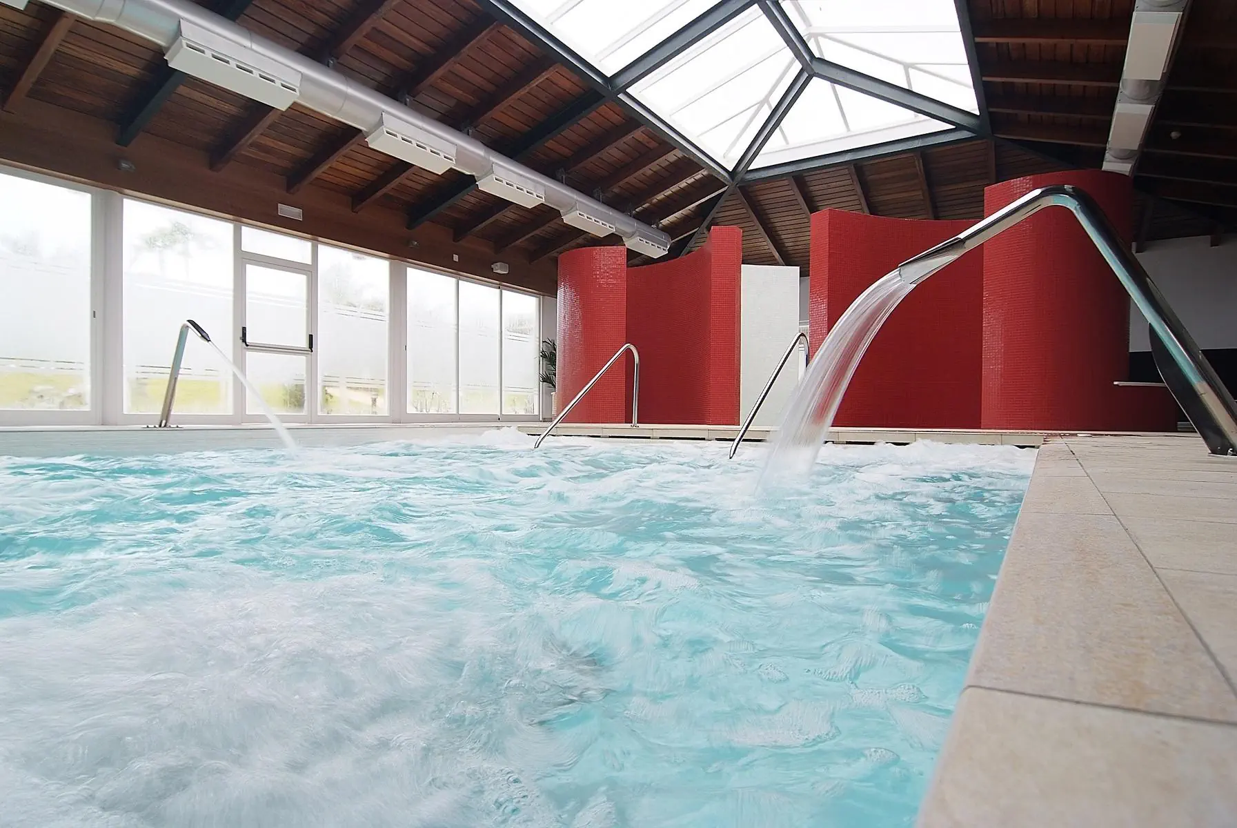 HOTEL Blau Colonia Sant Jordi