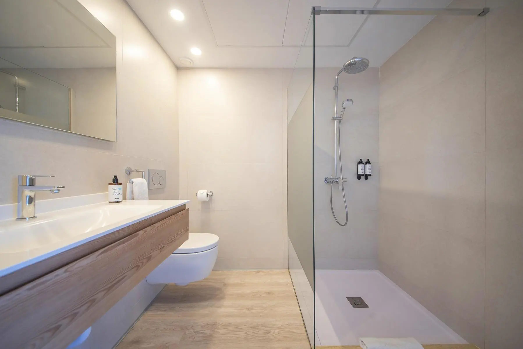 HOTEL Blau Colonia Sant Jordi