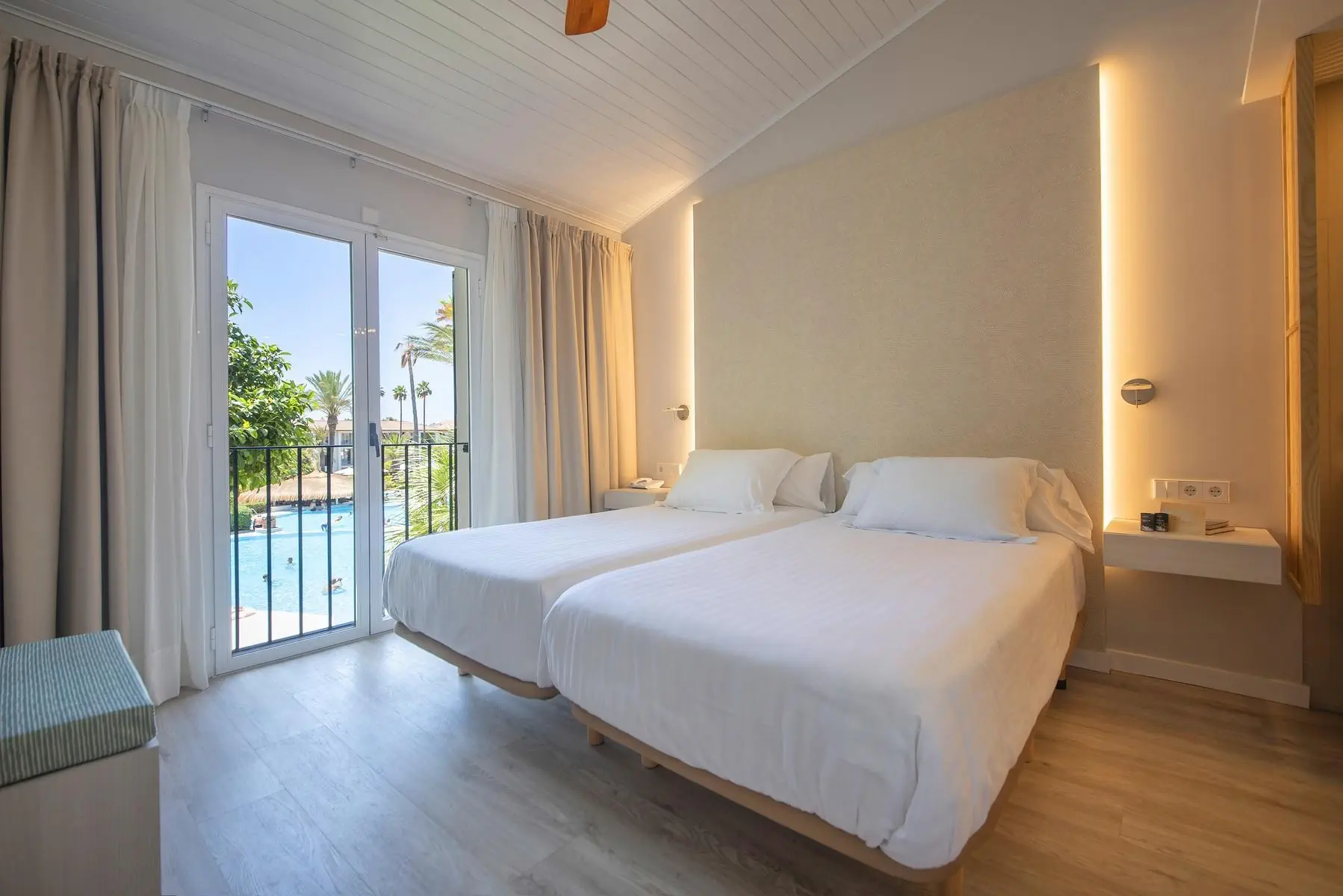 HOTEL Blau Colonia Sant Jordi