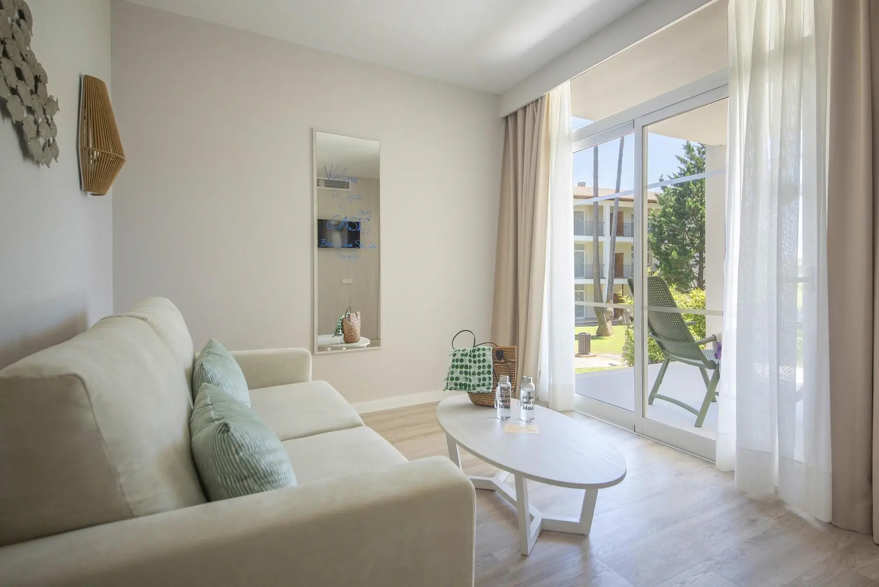 HOTEL Blau Colonia Sant Jordi