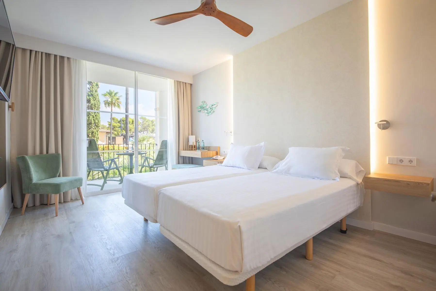 HOTEL Blau Colonia Sant Jordi